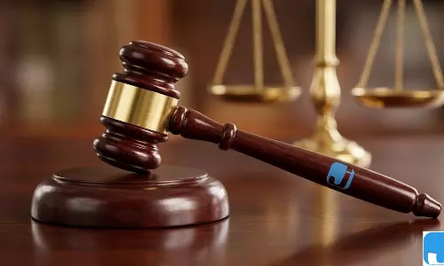 रायपुर POCSO कोर्ट ने छह आरोपियों और पुलिसकार्मियों को जारी किया नोटिस रायपुर POCSO कोर्ट ने छह आरोपियों और पुलिसकार्मियों को जारी किया नोटिस