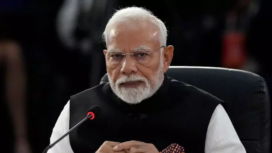 PM मोदी आज सोमनाथ मंदिर में कुंभाभिषेक करेंगे PM मोदी आज सोमनाथ मंदिर में कुंभाभिषेक करेंगे