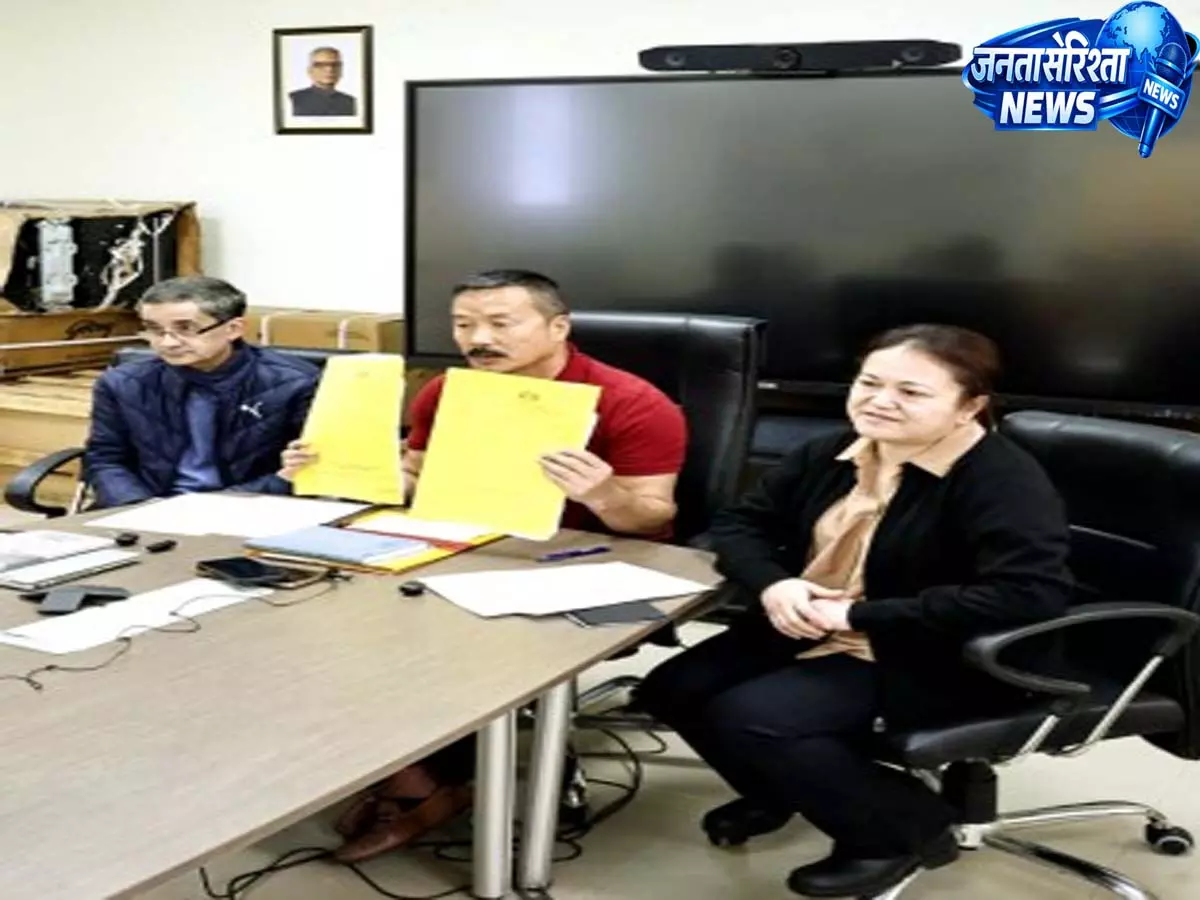 महिला व अजन्मे जुड़वां बच्चों की मौत: STNM ने लापरवाही के आरोपों को नकारा, सरकार ने जांच का आदेश दिया महिला व अजन्मे जुड़वां बच्चों की मौत: STNM ने लापरवाही के आरोपों को नकारा, सरकार ने जांच का आदेश दिया