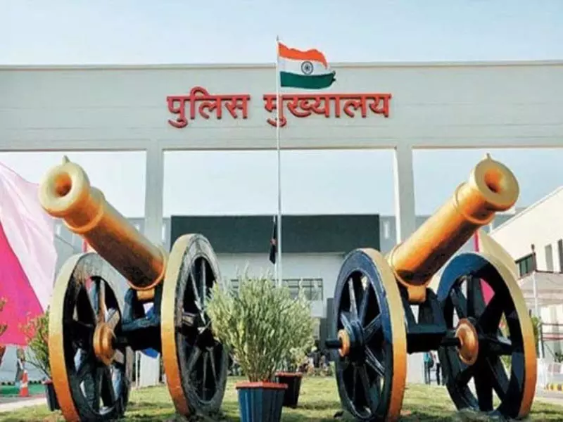 IPS ट्रांसफर लिस्ट जल्द, एसपी और आईजी बदले जाने की चर्चा IPS ट्रांसफर लिस्ट जल्द, एसपी और आईजी बदले जाने की चर्चा
