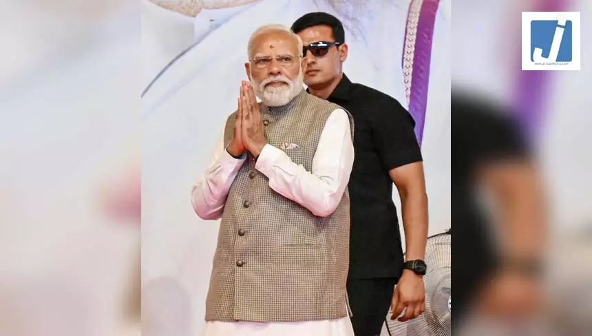 हमारे वैज्ञानिक देश के गौरव और स्वाभिमान के सच्चे शिल्पी, राष्ट्रीय प्रौद्योगिकी दिवस पर पीएम मोदी ने दी शुभकामनाएं हमारे वैज्ञानिक देश के गौरव और स्वाभिमान के सच्चे शिल्पी, राष्ट्रीय प्रौद्योगिकी दिवस पर पीएम मोदी ने दी शुभकामनाएं