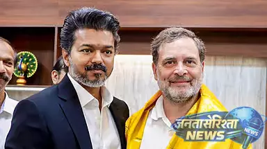 तमिलनाडु में नई सरकार को बधाई, PMK ने शराबबंदी और जातिगत जनगणना पर रखी मांगें तमिलनाडु में नई सरकार को बधाई, PMK ने शराबबंदी और जातिगत जनगणना पर रखी मांगें