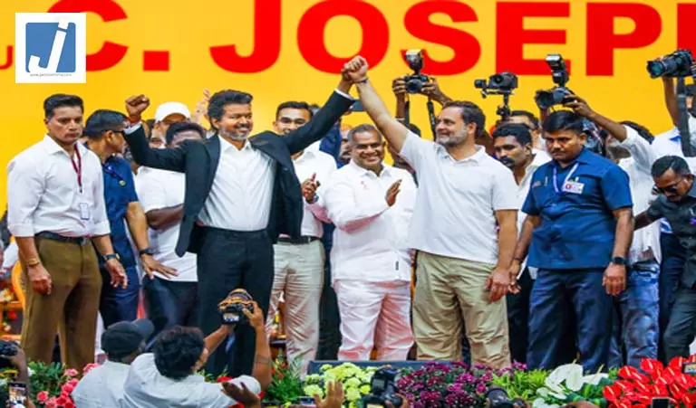 तमिलनाडु में कांग्रेस के खेमे से बन सकते है दो कैबिनेट मंत्री, पांच विधायकों ने दिया है समर्थन तमिलनाडु में कांग्रेस के खेमे से बन सकते है दो कैबिनेट मंत्री, पांच विधायकों ने दिया है समर्थन