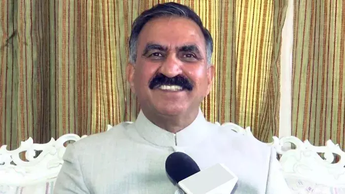 Shimla: मुख्यमंत्री ने मेधावी विद्यार्थियों का बढ़ाया उत्साह Shimla: मुख्यमंत्री ने मेधावी विद्यार्थियों का बढ़ाया उत्साह