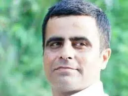 Dharamshala: धर्मशाला की स्थिति पर मल्ली की प्रतिक्रिया Dharamshala: धर्मशाला की स्थिति पर मल्ली की प्रतिक्रिया