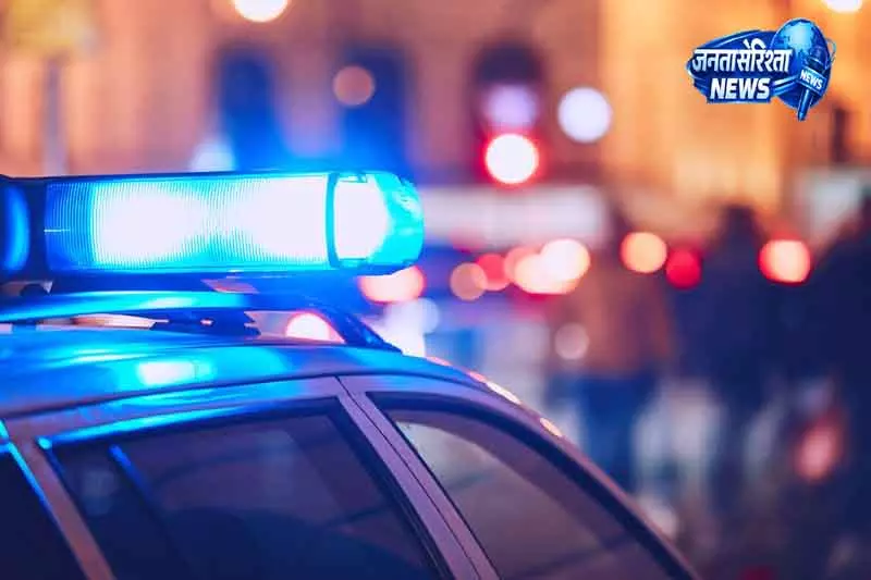 Mahendragarh पुलिस ने साइबर ठग गिरोह पकड़ा Mahendragarh पुलिस ने साइबर ठग गिरोह पकड़ा