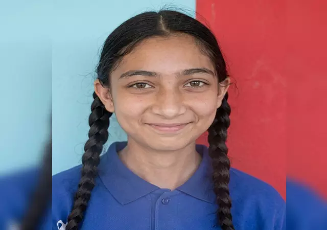 Dharamshala: 10वीं परीक्षा परिणाम में छात्राओं का शानदार प्रदर्शन Dharamshala: 10वीं परीक्षा परिणाम में छात्राओं का शानदार प्रदर्शन