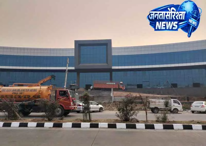 Ambala बैंक स्क्वायर प्रोजेक्ट नई टेंडरिंग के साथ शुरू Ambala बैंक स्क्वायर प्रोजेक्ट नई टेंडरिंग के साथ शुरू
