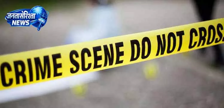 Amritsar: सरपंच के घर विस्फोट से फैली भय और तनाव Amritsar: सरपंच के घर विस्फोट से फैली भय और तनाव