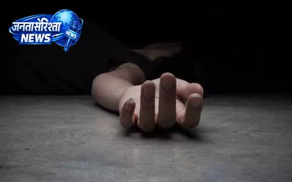 Amloh: पार्क में मृत युवक, पुलिस कर रही जांच Amloh: पार्क में मृत युवक, पुलिस कर रही जांच