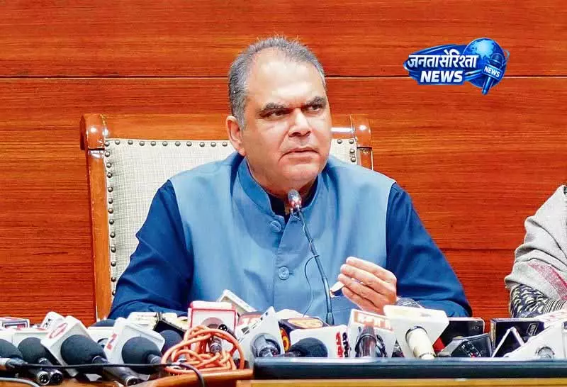 पंजाब मंत्री अरोड़ा को कोर्ट से ED कस्टडी मिली पंजाब मंत्री अरोड़ा को कोर्ट से ED कस्टडी मिली