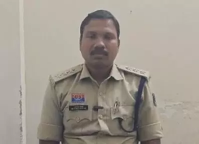 बड़े भाई-भाभी ने की युवक की हत्या, जमीन के लालच में खून बड़े भाई-भाभी ने की युवक की हत्या, जमीन के लालच में खून