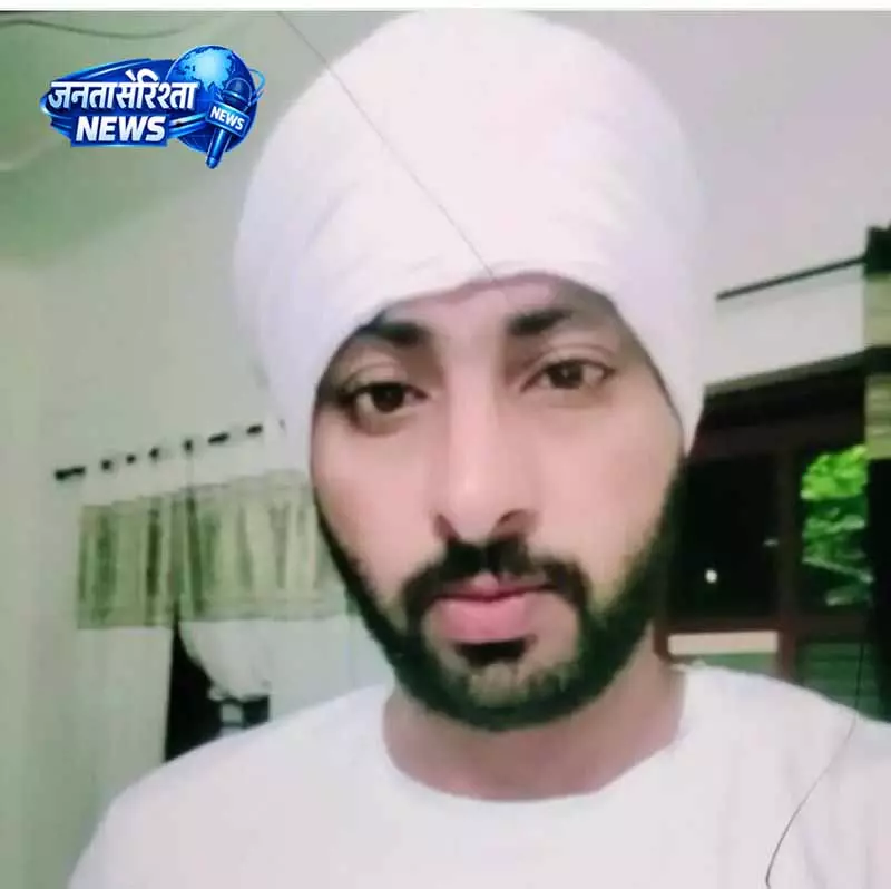 Ludhiana में परिवारिक विवाद में आर्मी मैन की हत्या और आत्महत्या Ludhiana में परिवारिक विवाद में आर्मी मैन की हत्या और आत्महत्या