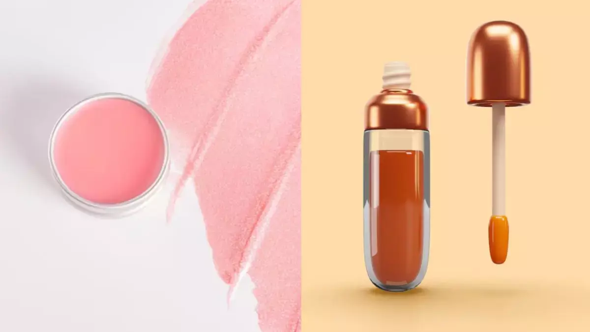 गर्मी में लिप ऑयल vs लिप बाम: कौन सा है बेहतर? गर्मी में लिप ऑयल vs लिप बाम: कौन सा है बेहतर?