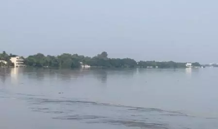 चेन्नई को 15 मई से आंध्रप्रदेश से मिलेगा पानी चेन्नई को 15 मई से आंध्रप्रदेश से मिलेगा पानी