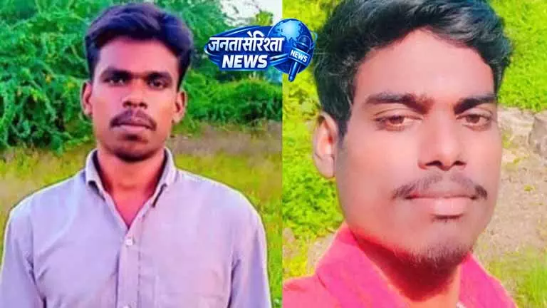 Chengalpattu में कार ने ली दो भाइयों की जान, हादसे की जांच जारी Chengalpattu में कार ने ली दो भाइयों की जान, हादसे की जांच जारी