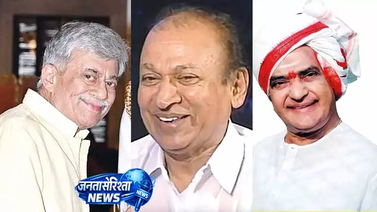Tamil Nadu: सिनेमा और राजनीति, दक्षिण भारत में स्क्रीन से स्टेज तक का सफर Tamil Nadu: सिनेमा और राजनीति, दक्षिण भारत में स्क्रीन से स्टेज तक का सफर