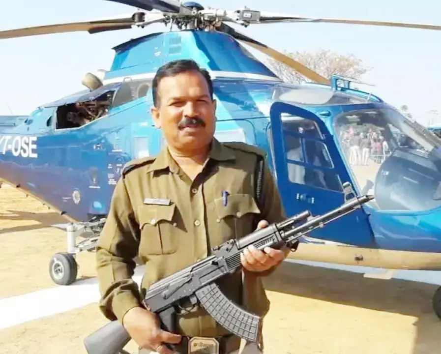 कांस्टेबल प्रेमी ने रेप के बाद शिक्षिका का कराया अबाॅर्शन, जिला पुलिस में हड़कंप कांस्टेबल प्रेमी ने रेप के बाद शिक्षिका का कराया अबाॅर्शन, जिला पुलिस में हड़कंप