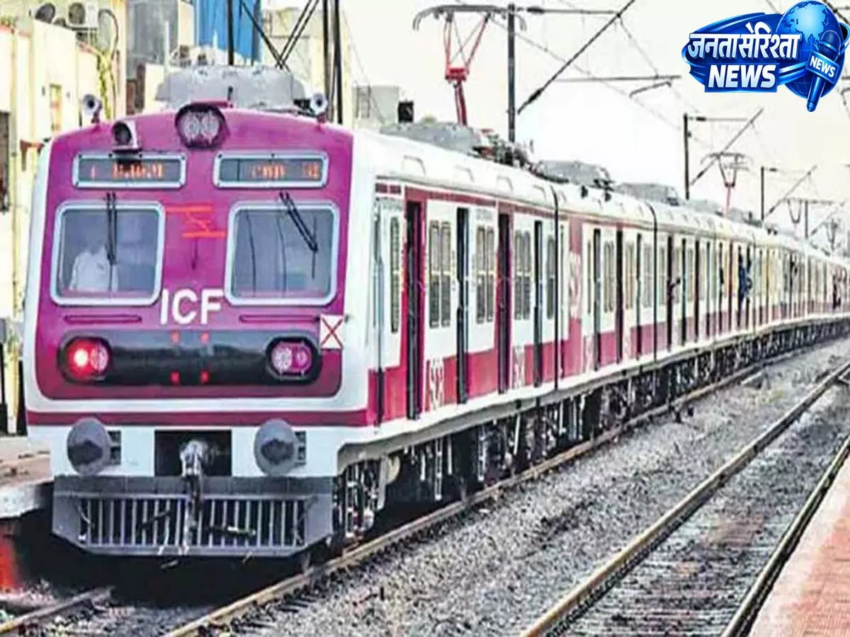 11-12 मई: हैदराबाद में कई MMTS ट्रेन सर्विस कैंसिल 11-12 मई: हैदराबाद में कई MMTS ट्रेन सर्विस कैंसिल