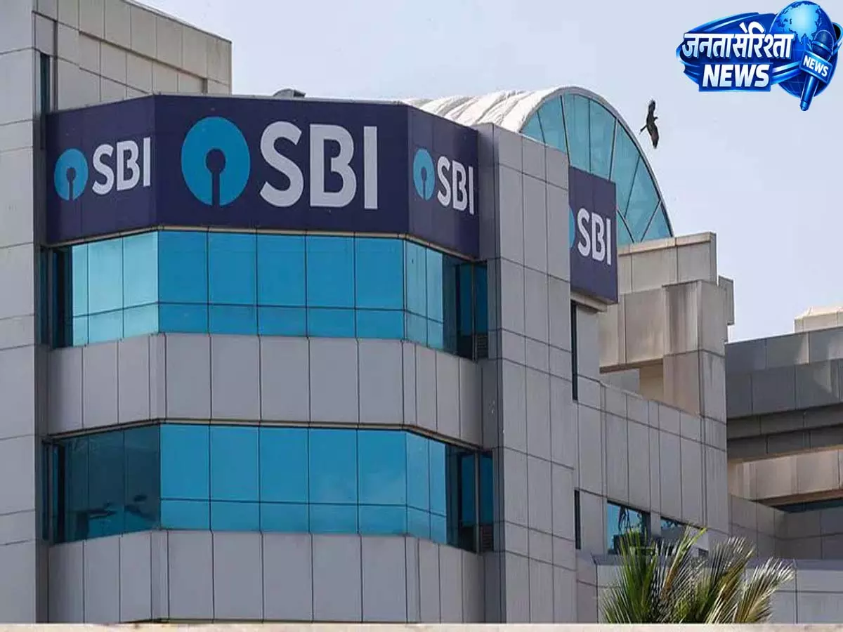 Hyderabad: SBI कर्मचारी पर ATM से 23 लाख रुपये निकालने का केस दर्ज Hyderabad: SBI कर्मचारी पर ATM से 23 लाख रुपये निकालने का केस दर्ज