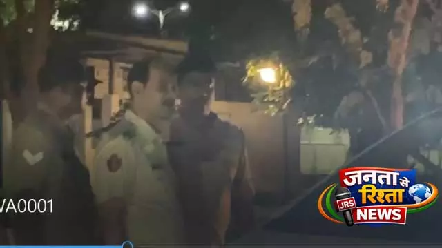 बालियांटा लिंचिंग के बाद Bhubaneswar में पुलिस ने रात की गश्त और वाहनों की जाँच तेज़ की बालियांटा लिंचिंग के बाद Bhubaneswar में पुलिस ने रात की गश्त और वाहनों की जाँच तेज़ की