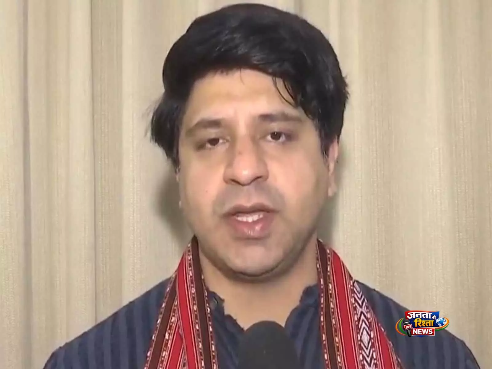 केरल में CM के चेहरे को लेकर कांग्रेस पूरी तरह भ्रमित है, BJP के शहजाद पूनावाला ने कहा केरल में CM के चेहरे को लेकर कांग्रेस पूरी तरह भ्रमित है, BJP के शहजाद पूनावाला ने कहा