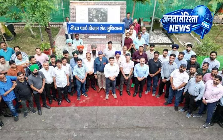सालगिरह पर Operation Sindoor की उपलब्धियों पर प्रकाश डाला गया सालगिरह पर Operation Sindoor की उपलब्धियों पर प्रकाश डाला गया