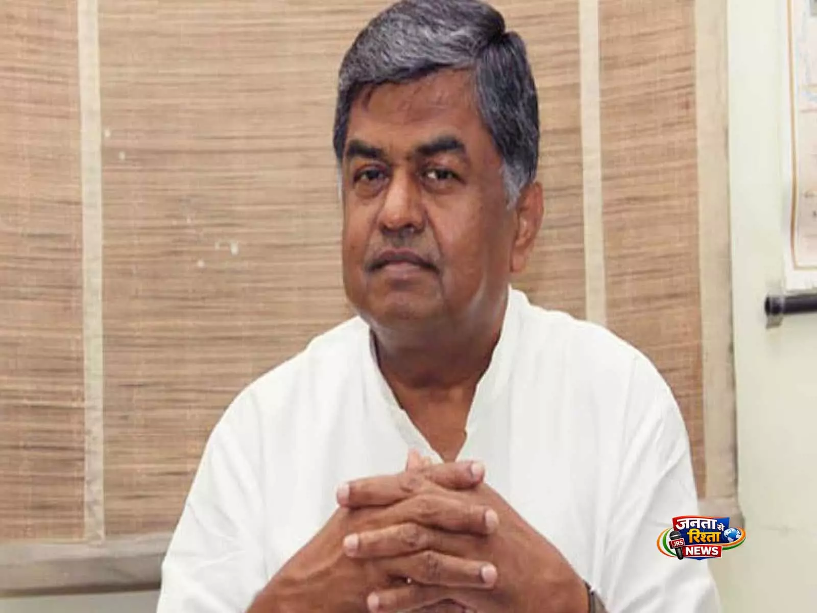 महिषासुर: कांग्रेस के बीके हरिप्रसाद ने बीजेपी की राजनीति को लेकर PM मोदी पर निशाना साधा महिषासुर: कांग्रेस के बीके हरिप्रसाद ने बीजेपी की राजनीति को लेकर PM मोदी पर निशाना साधा