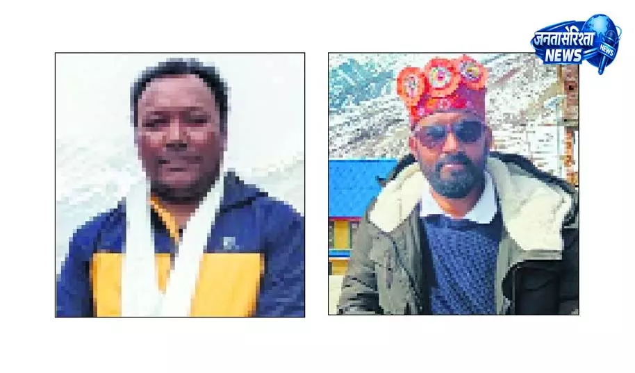 Himachal: सर्वसम्मति से पंचायत में महत्वपूर्ण मुद्दों का हल Himachal: सर्वसम्मति से पंचायत में महत्वपूर्ण मुद्दों का हल