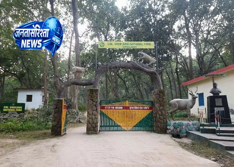 भविष्य में ESZ योजनाओं में सुधार की आवश्यकता भविष्य में ESZ योजनाओं में सुधार की आवश्यकता