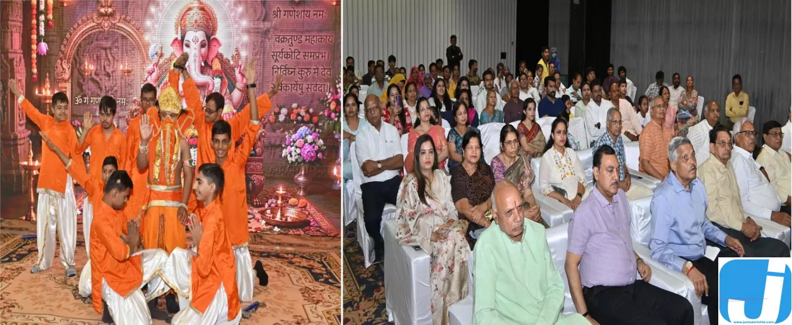 सेवाश्रम के विशेष बच्चों की प्रतिभा देख भावुक हुए अभिभावक, आंखों से छलकी अश्रु धारा सेवाश्रम के विशेष बच्चों की प्रतिभा देख भावुक हुए अभिभावक, आंखों से छलकी अश्रु धारा
