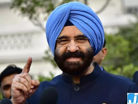 दिल्ली सरकार धूल प्रदूषण को नियंत्रित करने के लिए हर स्तर पर काम कर रही है: पर्यावरण मंत्री सिरसा दिल्ली सरकार धूल प्रदूषण को नियंत्रित करने के लिए हर स्तर पर काम कर रही है: पर्यावरण मंत्री सिरसा