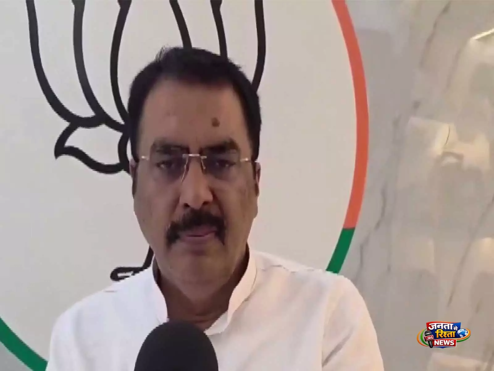 प्रधानमंत्री ने सही फ़ैसला लिया है, PM मोदी की 7-सूत्रीय अपील पर BJP के संजय सरावगी ने कहा प्रधानमंत्री ने सही फ़ैसला लिया है, PM मोदी की 7-सूत्रीय अपील पर BJP के संजय सरावगी ने कहा