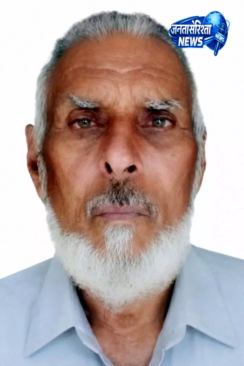 Ludhiana: स्थानीय पुलिस ने शव को बरामद कर जांच शुरू की Ludhiana: स्थानीय पुलिस ने शव को बरामद कर जांच शुरू की