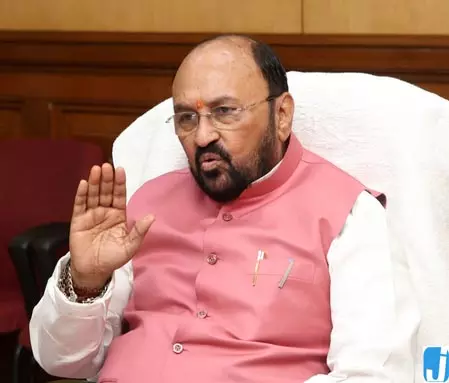 योगी सरकार का नया एजेंडा, अब डिग्री कॉलेजों को दिलाई जाएगी राष्ट्रीय रैंकिंग योगी सरकार का नया एजेंडा, अब डिग्री कॉलेजों को दिलाई जाएगी राष्ट्रीय रैंकिंग