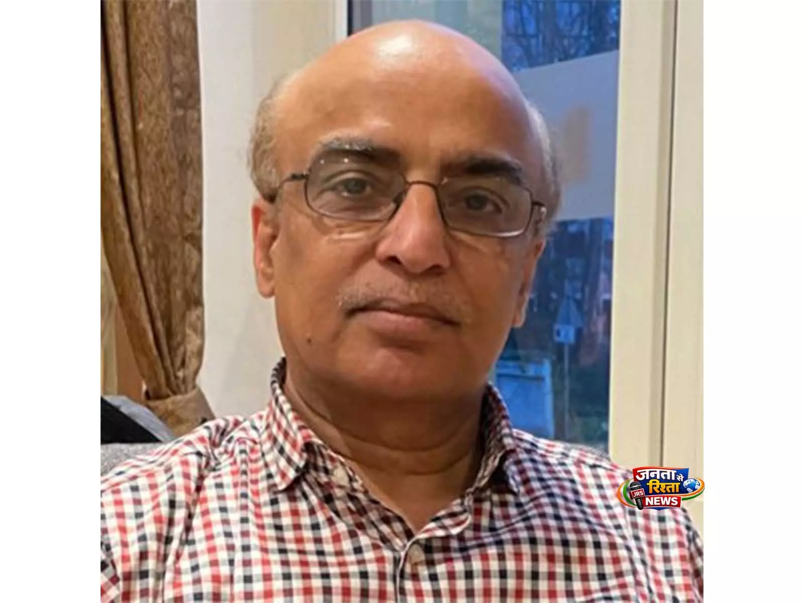 JSSM के चेयरमैन शफ़ी बुरफ़त ने पाकिस्तान में सिंधी युवाओं के साथ सुनियोजित भेदभाव का आरोप लगाया JSSM के चेयरमैन शफ़ी बुरफ़त ने पाकिस्तान में सिंधी युवाओं के साथ सुनियोजित भेदभाव का आरोप लगाया