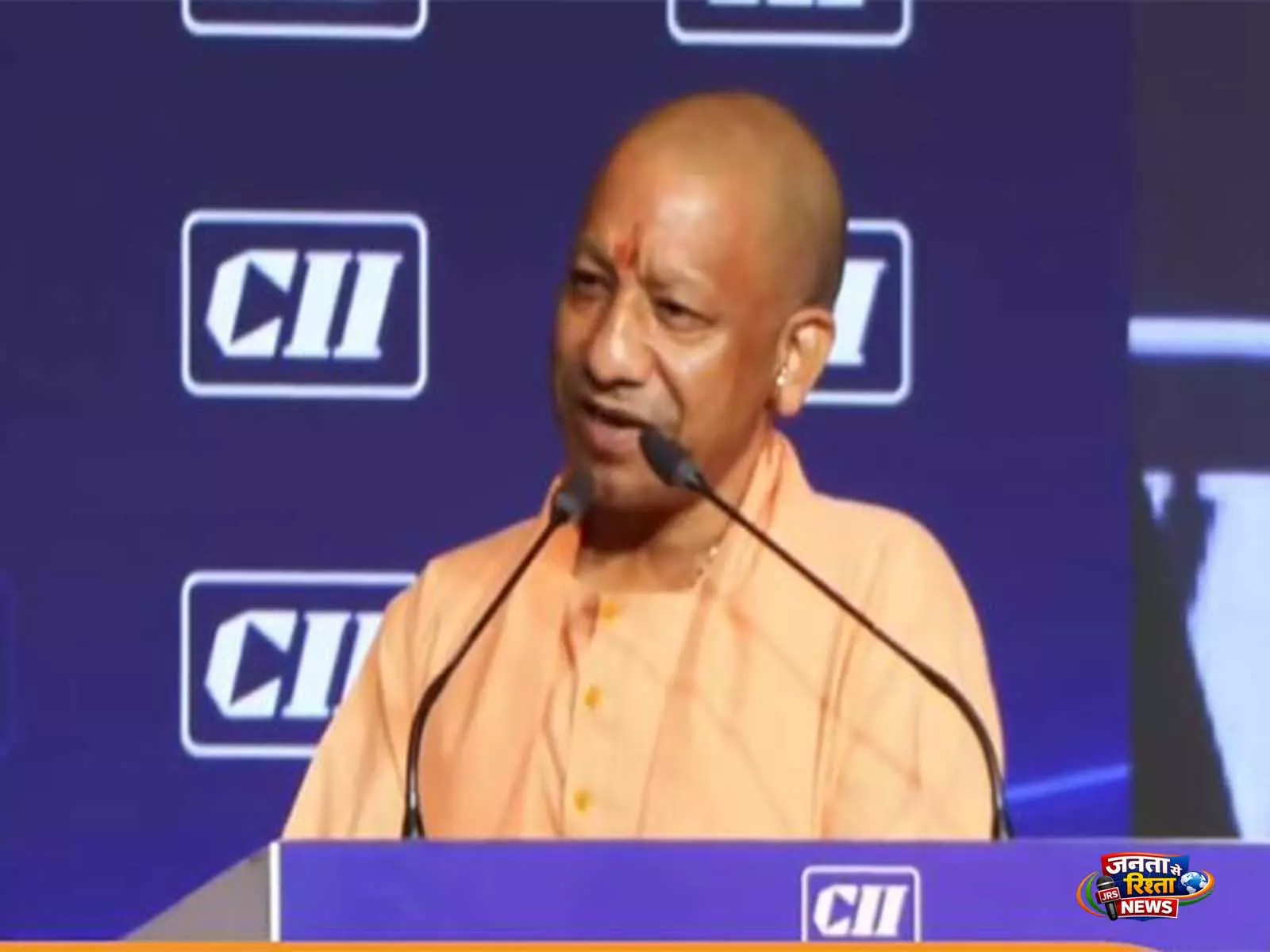 उत्तर प्रदेश का पुनर्जन्म: CM योगी ने माफिया राज से औद्योगिक केंद्र बनने तक के सफर को किया रेखांकित उत्तर प्रदेश का पुनर्जन्म: CM योगी ने माफिया राज से औद्योगिक केंद्र बनने तक के सफर को किया रेखांकित
