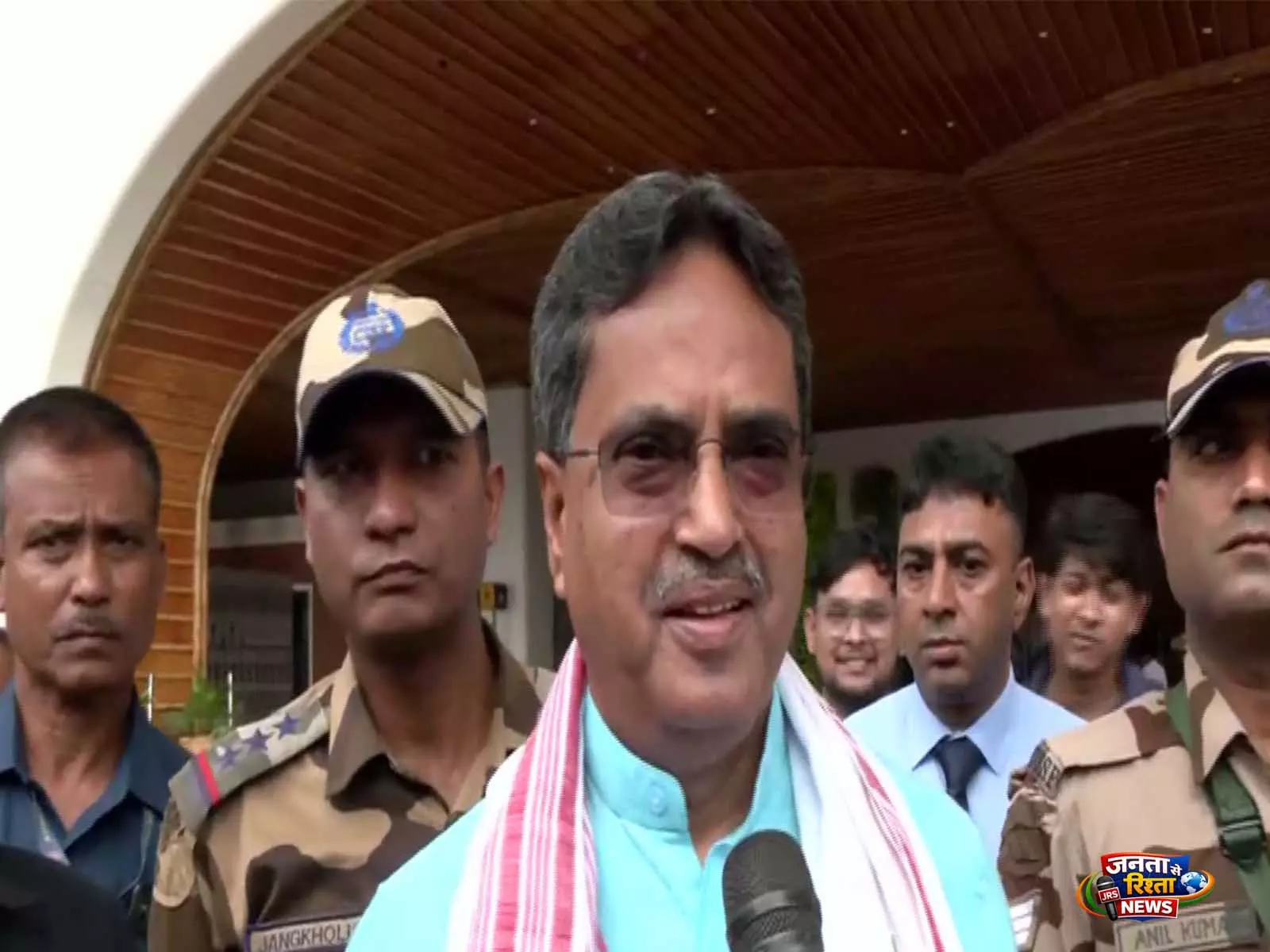 बेहद खुशी: त्रिपुरा के CM को 2028 में जीत की उम्मीद, BJP की लहर ने पूरे पूर्वोत्तर को अपनी चपेट में ले लिया बेहद खुशी: त्रिपुरा के CM को 2028 में जीत की उम्मीद, BJP की लहर ने पूरे पूर्वोत्तर को अपनी चपेट में ले लिया