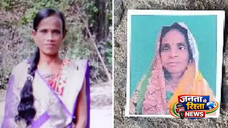 छत की सेंटरिंग को लेकर पड़ोसियों के बीच हुए विवाद में एक महिला की मौत, ननद की हालत गंभीर छत की सेंटरिंग को लेकर पड़ोसियों के बीच हुए विवाद में एक महिला की मौत, ननद की हालत गंभीर