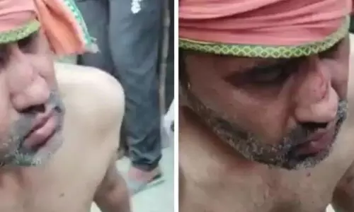 पुलिस की गोली से मुठभेड़ में रिटायर्ड फौजी मारा गया, किया था ट्रिपल मर्डर