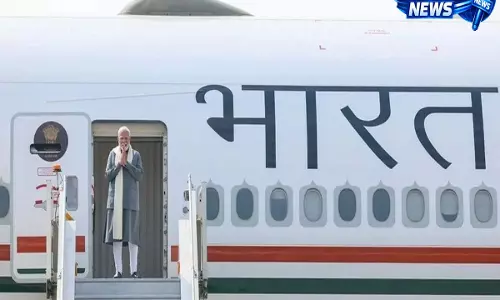 Mission Energy Security: पीएम मोदी पांच देशों के हाई-स्टेक्स दौरे पर
