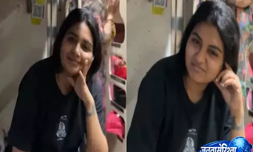 Zero civic sense:  महिला का पहला राजधानी एक्सपीरियंस खराब, सह-यात्री नाचने लगीं