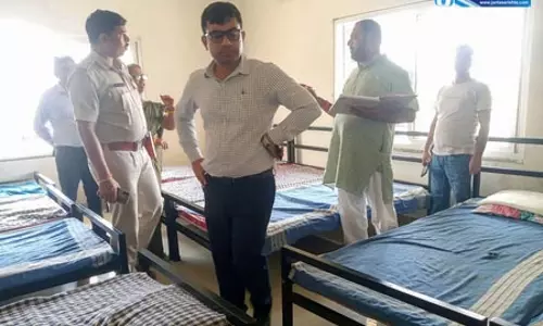 आश्रय गृह से 10 बच्चे फरार, प्रशासन में मचा हड़कंप