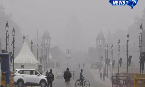 Delhi Weather: बारिश से गर्मी का दौर खत्म होने वाला है – IMD ने दिल्ली में येलो अलर्ट जारी किया