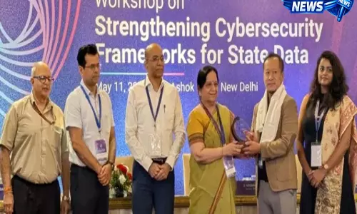 Dimapur: डिजिलॉकर इंटीग्रेशन के लिए नागालैंड को मान्यता मिली