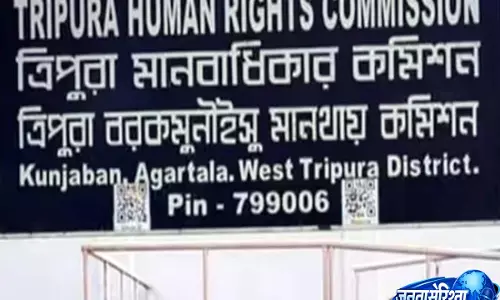 Tripura HRC ने महिलाओं और छात्राओं के लिए पीरियड्स छुट्टी पॉलिसी पर सरकार से जवाब मांगा