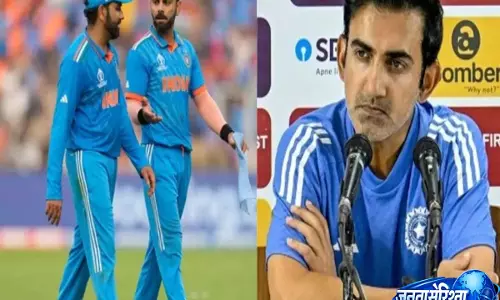 रोहित शर्मा और विराट कोहली टीम में, जसप्रीत बुमराह को आराम: अफगानिस्तान के खिलाफ भारत की संभावित ODI टीम