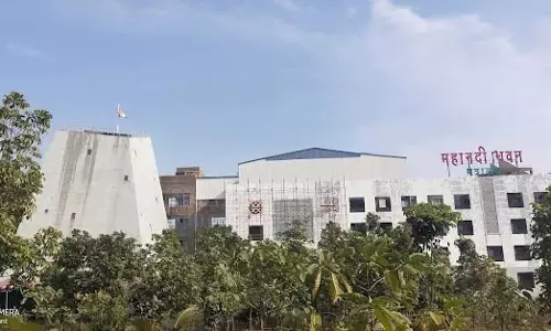 सामान्य प्रशासन विभाग ने 4 कर्मचारियों को दी नई पोस्टिंग सामान्य प्रशासन विभाग ने 4 कर्मचारियों को दी नई पोस्टिंग