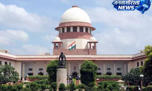 Gurugram मामले में SC ने SIT को चार्जशीट दाखिल करने की हरी झंडी दी Gurugram मामले में SC ने SIT को चार्जशीट दाखिल करने की हरी झंडी दी