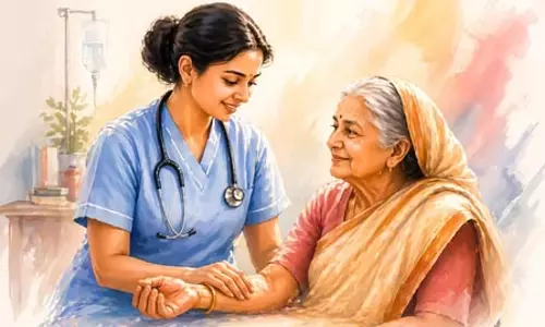 विपरीत परिस्थितियों में नई आशा, अंतरराष्ट्रीय नर्स दिवस पर नर्सों की सेवा और समर्पण को नेताओं का नमन विपरीत परिस्थितियों में नई आशा, अंतरराष्ट्रीय नर्स दिवस पर नर्सों की सेवा और समर्पण को नेताओं का नमन